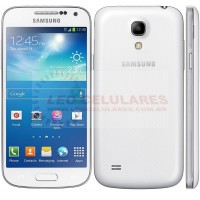 SMARTPHONE SAMSUNG GALAXY S4 MINI GT-I9192 BRANCO NOVO